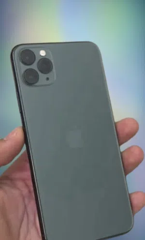 Apple iPhone 11 Pro 64 GB in Tripoli