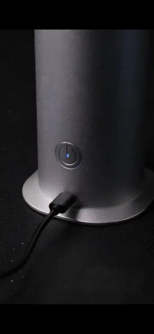 Aroma Diffuser- معطر جو الكتروني