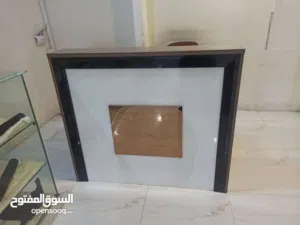 مكتب استقبال