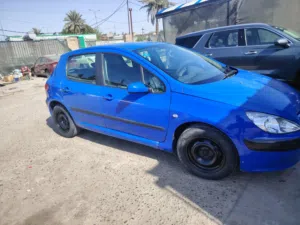 السلام عليكم بيجر فرنسي كير ومحرك