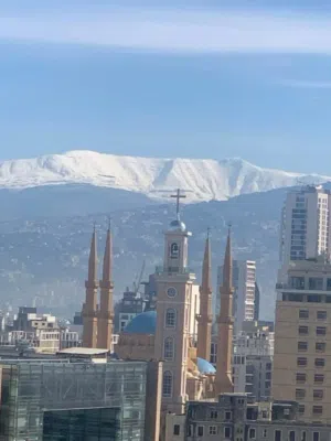 Apartment for sale in Zokak Alblat