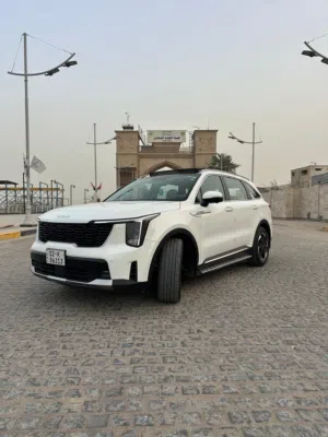 سورنتو 2024