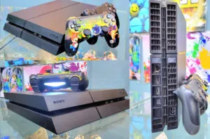 PlayStation 4 PlayStation for sale in Aden