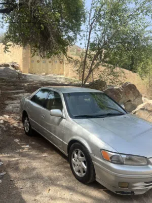 Used Toyota Camry in Al Batinah