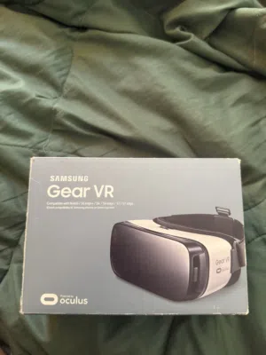 Samsung Gear VR for sale!