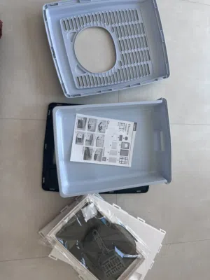 لتر بوكس للبيع