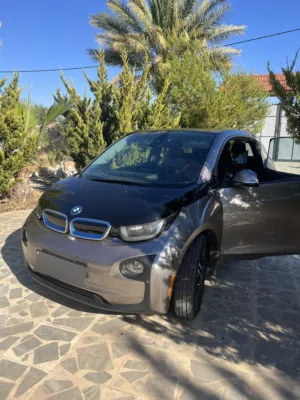 Bmw i3 rex