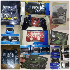 Playstation Other Accessories in Al Mukalla