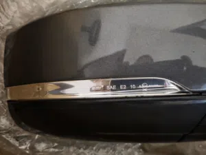 Land Rover Range Rover Sport L494 5 door 2014-2016 automatic mirror
