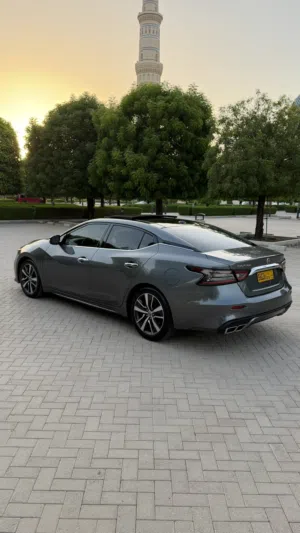 Used Nissan Maxima in Al Batinah