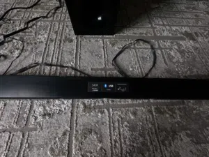 سماعات Sony SR0R نظيف