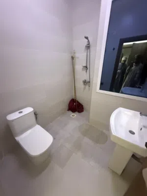 Flat for rent شقه للإيجار المعبيله