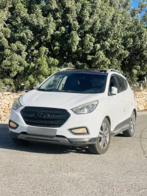 هيونداي توسان 2013