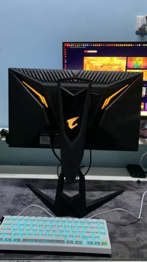 24.5 Other monitors for sale in Al Dakhiliya