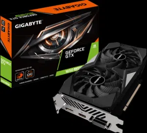 كرت شاشة GTX 1650 SUPER