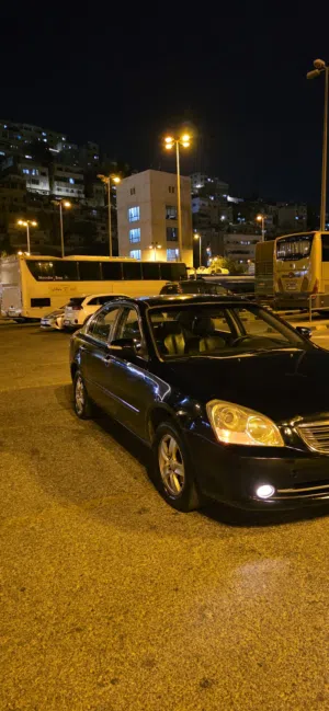 Used Kia Lotze in Amman