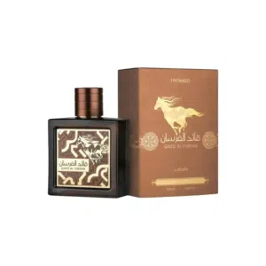 LATTAFA QAED AL FURSAN UNTAMED EDP FOR MEN