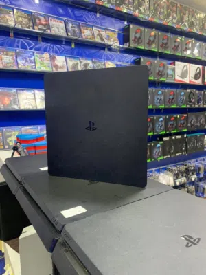 بلاي ستيشن 4 سليم Ps4 Slim Used بافضل الاسعار