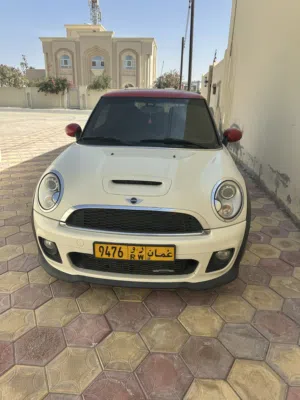 Used MINI Coupe in Muscat
