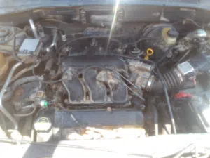 Used Ford Escape in Sorman