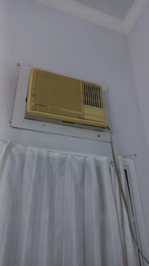O General AC
