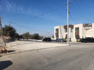 ارض للبيع في أجمل مناطق دابوق حصلون الشرقي 24 دنم