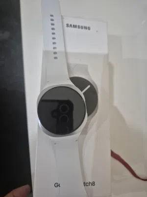 galaxy 8 watch