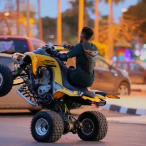 حوتة بالراس علي