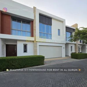 For Sale: Beautiful Villa in Al Mouj