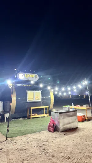 فود تراك للبيع Food truck