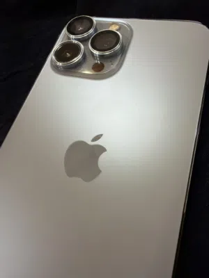 iPhone 13 Pro Max in Sierra Blue with 256GB