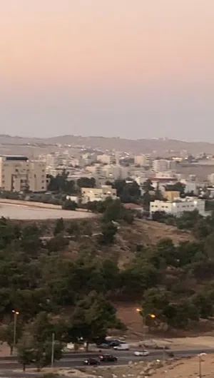Residential Land for Sale in Amman Umm Zuwaytinah