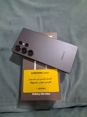 سامسونك 25sالترا