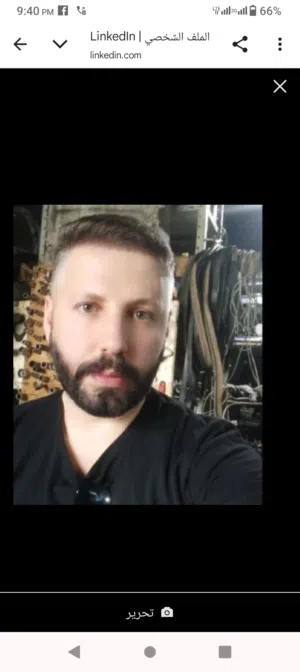 محمد نادر عوده 