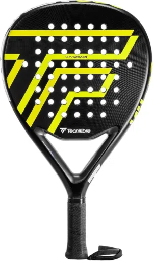tecnifibre wallbreaker 360