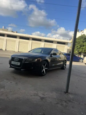 2011 audi a5