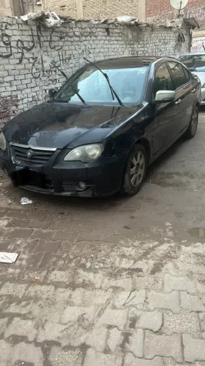 بروتون بيرسونا