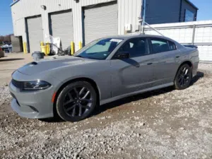 Used Dodge Charger in Baghdad