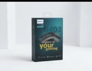 ماوس للجيمنج