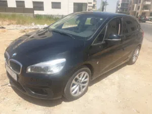 بي ام دبليو 2018 225xe