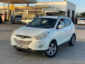 Hyundai . Tucson . 20122