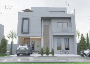 ارض سكنية 450م للبيع في بن عاشور شارع المعدات قرب مسجد نشنوش