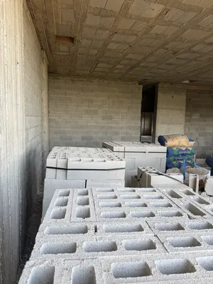 ‏٢ غرفتا نوم ‏.‏ حمّام ‏.‏ 80 م٢‏4