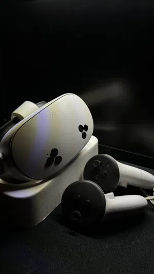 VR META QUEST 3s