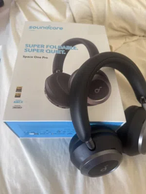 سماعة soundcore
