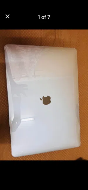MacBook Pro i9 , 32 GB RAM, 512 GB SSD, 16 inch big screen - 2020 Model, 2021 purchased
