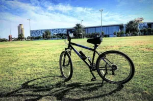 Trek 820 like new