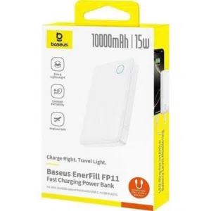 Baseus EnerFill FP11
