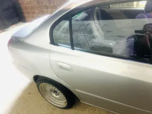 Used Hyundai Avante in Ramtha
