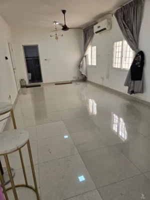 100 m2 1 Bedroom Apartments for Rent in Muscat Al Khuwair
